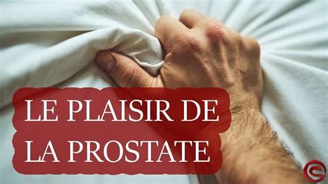 Massage de la prostate Massage érotique Aurore